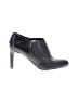Franco Sarto Black Heels Size 10 - photo 1
