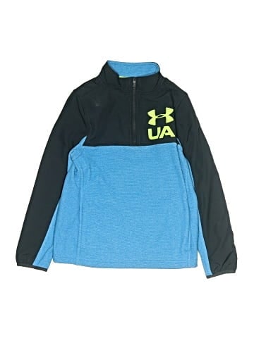 Under Armour Track Jacket (view 1)