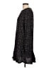 Gap Stars Black Casual Dress Size L (tall) - photo 5