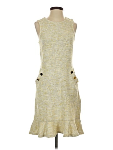 Ann Taylor LOFT Casual Dress (view 1)