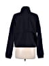 Fabletics Solid Blue Track Jacket Size M - photo 2