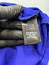 Lulus Solid Blue Cocktail Dress Size L - photo 8