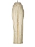 Arjé Ivory Dress Pants Size M - photo 1