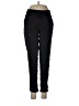 Lululemon Athletica Solid Black Casual Pants Size 6 - photo 1