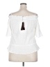 Roem White 3/4 Sleeve Blouse Size XXL (estimated) - photo 2