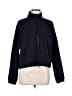 Fabletics Solid Blue Track Jacket Size M - photo 1