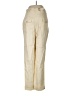 Arjé Ivory Dress Pants Size M - photo 2