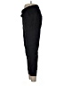 Lululemon Athletica Solid Black Casual Pants Size 6 - photo 5