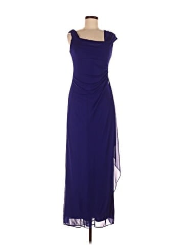 Cachet Cocktail Dress (view 1)
