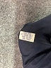 Worth 100% Wool Blue Wool Coat Size 10 - photo 7