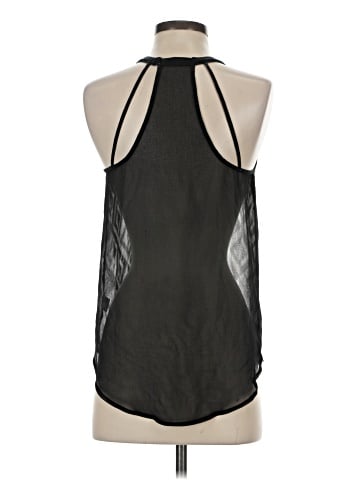 Chloe K Sleeveless Blouse (view 2)
