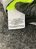 Nike 100% Polyester Green Athletic Shorts Size S - photo 4