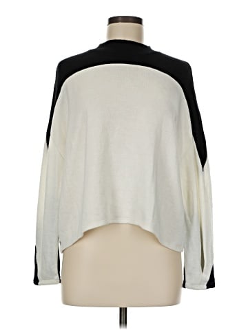 Adrianna Papell Turtleneck Sweater (view 1)