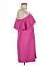 ASOS Pink Cocktail Dress Size 6 - photo 4