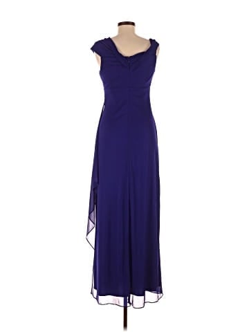 Cachet Cocktail Dress (view 2)