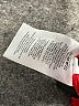 Express Solid Red Cocktail Dress Size L (estimated) - photo 8