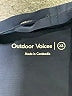 Outdoor Voices Blue Romper Size XS - photo 4