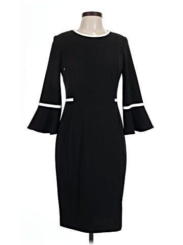 Calvin Klein Cocktail Dress (view 1)