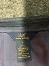 Brooks Brothers 346 100% Wool Stripes Black Wool Skirt Size 4 - photo 4