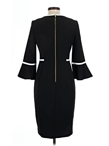 Calvin Klein Cocktail Dress (view 2)
