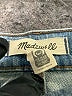 Madewell Blue Jeans Size 28 waist (tall) - photo 7