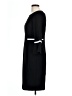 Calvin Klein Black Cocktail Dress Size 10 - photo 5