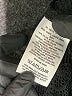 E by Eloise 100% Nylon Black Cocktail Dress Size S - photo 8