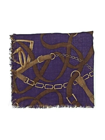 Lauren Conrad Scarf (view 2)