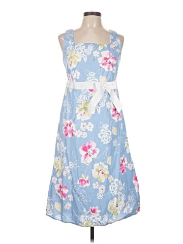 Hanna Andersson Casual Dress (view 1)