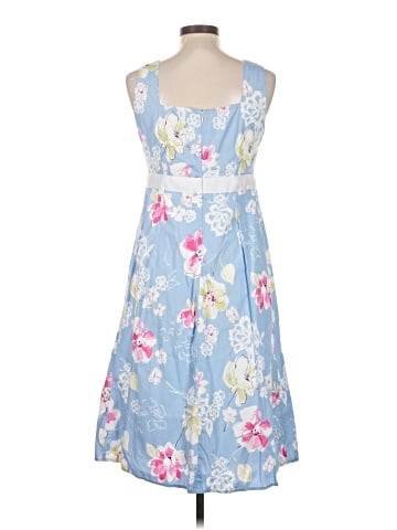 Hanna Andersson Casual Dress (view 2)