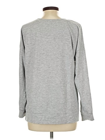 Style&Co Sweatshirt (view 2)