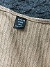 Shein Curve Brown Tan Long Sleeve Top Size 18 Plus (3) - photo 7