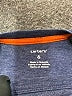 Carter's Blue Long Sleeve T-Shirt Size 6 - photo 3