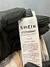 Shein Ivory Romper Size M - photo 3