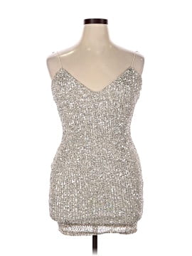 Fashion Nova Cocktail Dress