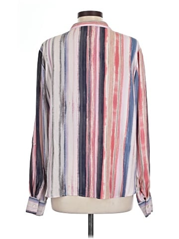 Zac & Rachel Long Sleeve Blouse (view 2)
