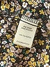 Signify 100% Polyester Floral Brown Casual Dress Size XL - photo 7