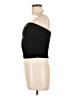 Open Edit Black Tube Top Size L - photo 5