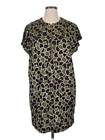 Trina Turk Casual Dress (view 1)