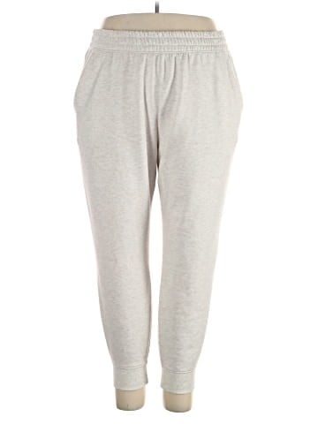 Athletic Works Sweatpants (view 1)