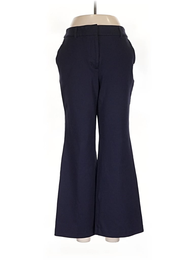 Pre-owned Boden Dress Pants In Blue