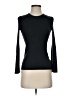 Jigsaw 100% Wool Black Wool Pullover Sweater Size S - photo 1