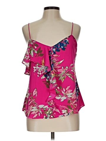 RACHEL Rachel Roy Sleeveless Blouse (view 1)