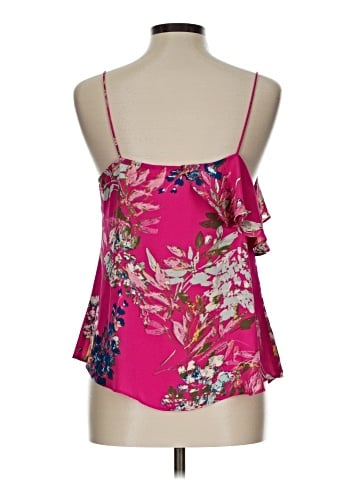 RACHEL Rachel Roy Sleeveless Blouse (view 2)