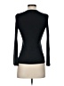 Jigsaw 100% Wool Black Wool Pullover Sweater Size S - photo 2