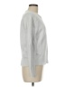 Abercrombie & Fitch Solid Silver Pullover Sweater Size M - photo 4