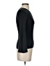 Jigsaw 100% Wool Black Wool Pullover Sweater Size S - photo 4