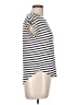 Green Envelope Ivory Short Sleeve Top Size L - photo 4