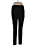 Lauren by Ralph Lauren Solid Black Active Pants Size 12 - photo 1