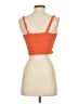 Unbranded Orange Tank Top Size XS (estimated) - photo 2